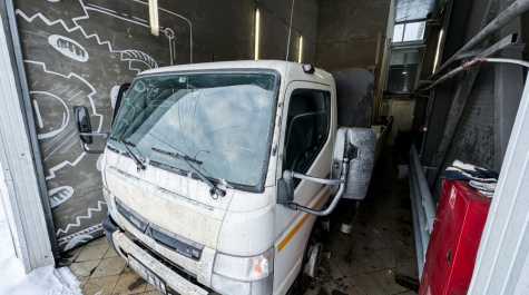 Отключение экологии Mitsubishi Fuso 3.0d