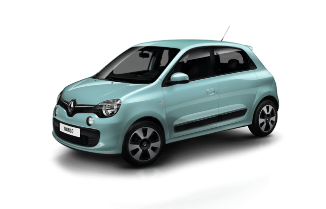 Twingo