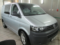 Чип-тюнинг Volkswagen Transporter T5 2.0 TDI 84hp 2009 года (Фото 3)