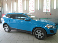 Отключение клапана EGR на Volvo XC60 2.4D 163hp 2012 года (Фото 2)