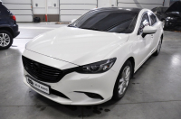 Чип тюнинг и отключение катализатора на Mazda 6 Skyactive 2.5i 192hp (Фото 1)