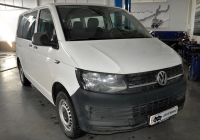 Чип тюнинг Volkswagen Caravelle 2.0D 102hp (Фото 1)