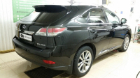 Чип-тюнинг Lexus RX450h 4.5 249hp 2013 года (Фото 4)