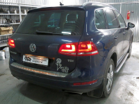 Чип-тюнинг на VW Touareg 7P 4.2 TDI 340hp (Фото 2)