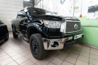 Чип-тюнинг и отключение неисправной ситемы EVAP Toyota Tundra 5.7i 381 hp (Фото 1)